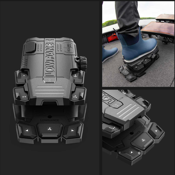 non pedal