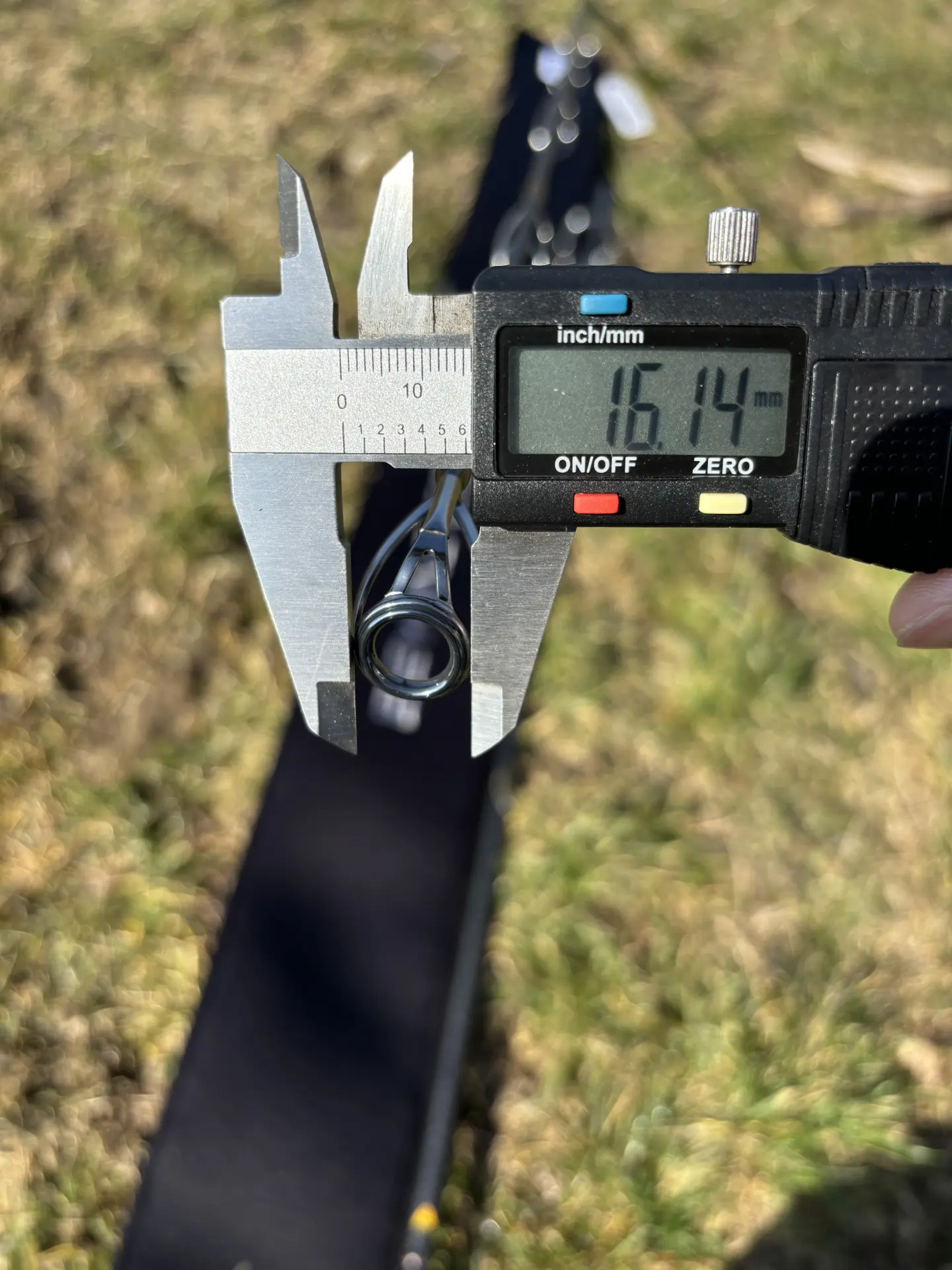 SPORTEX Beyond CS-2 ve�kos� koncov�ho o�ka