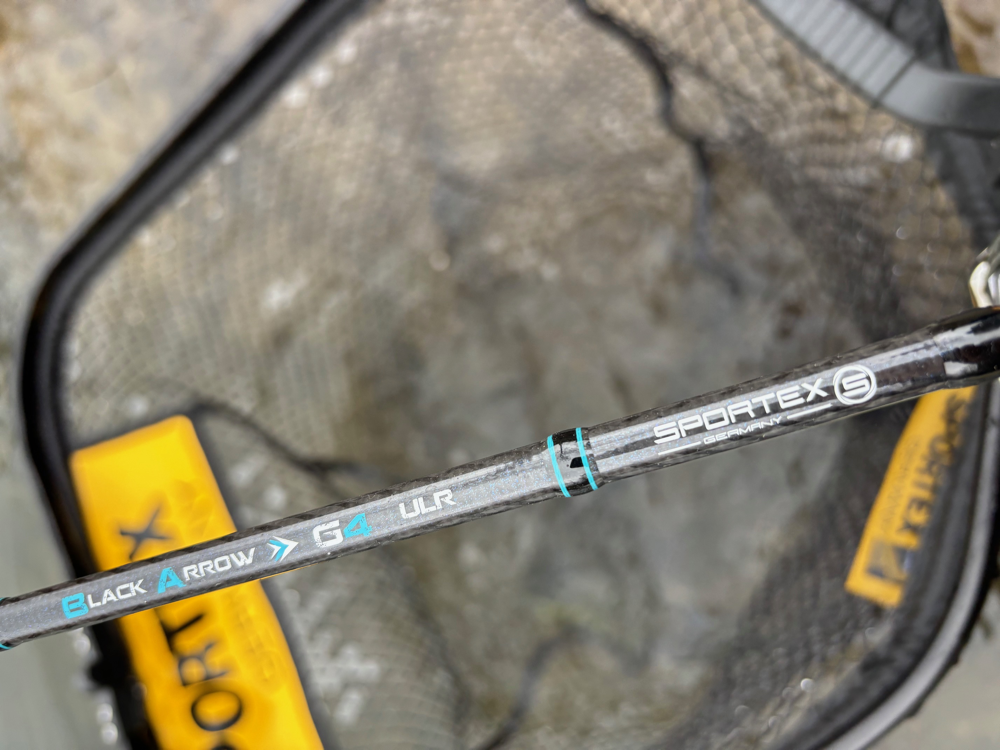 Black Arrow G4