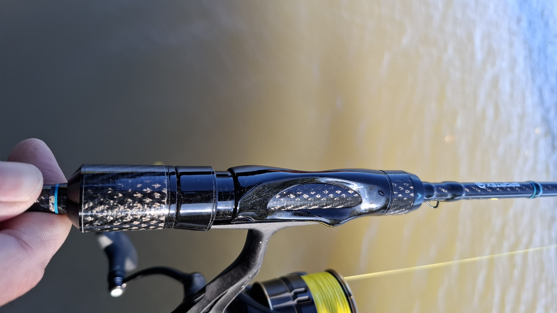 Black Arrow G4