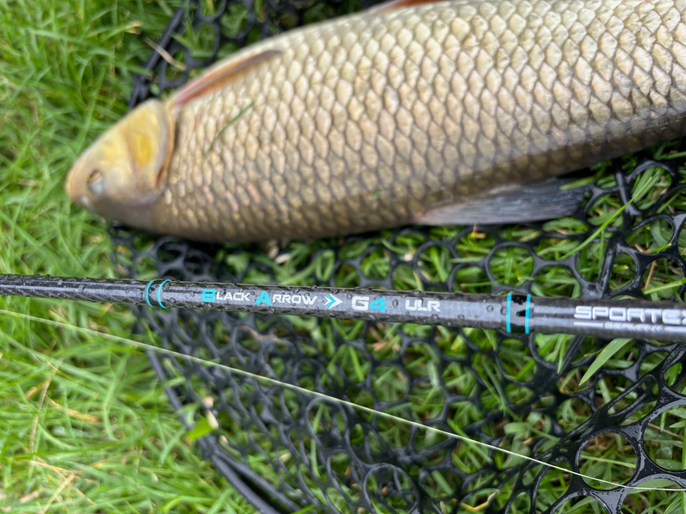 Black Arrow G4