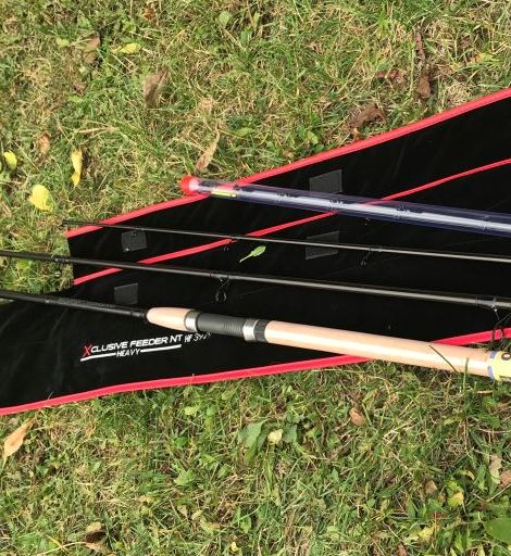 recenzia feeder pr�tov Xclusive