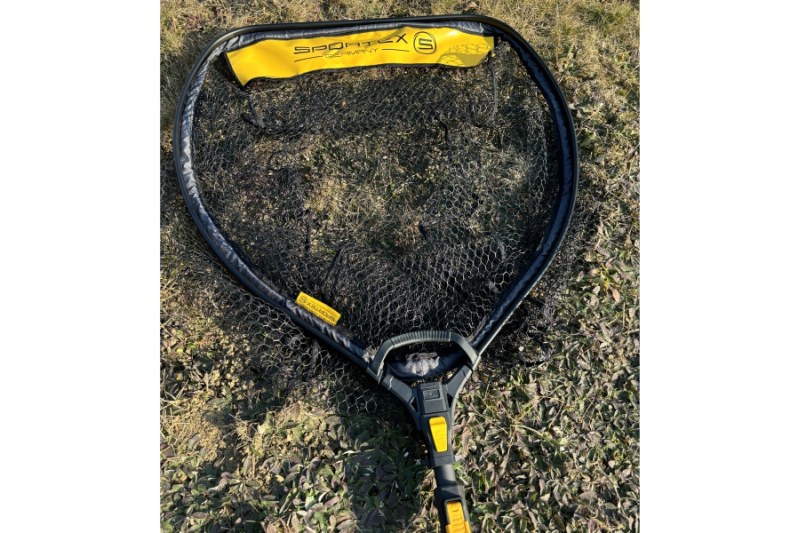 Sportex podberk