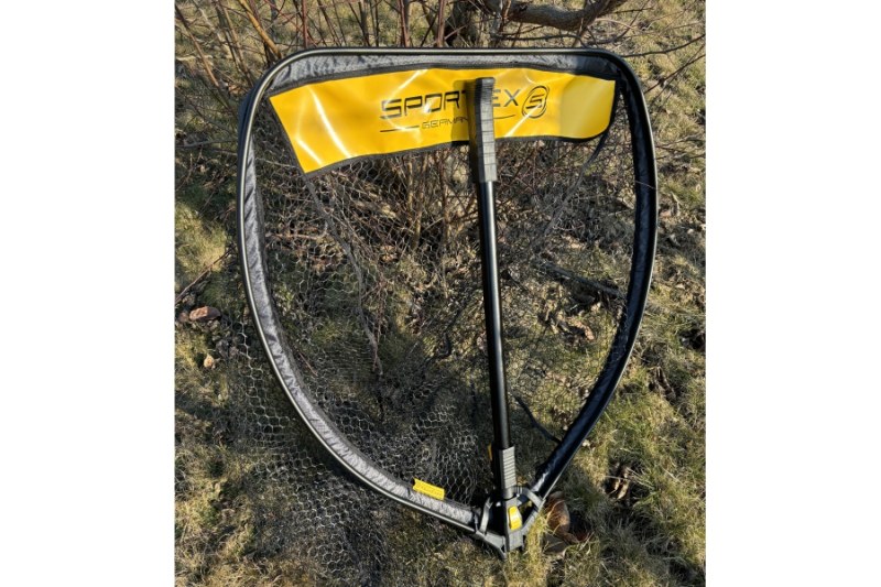 Sportex podberk