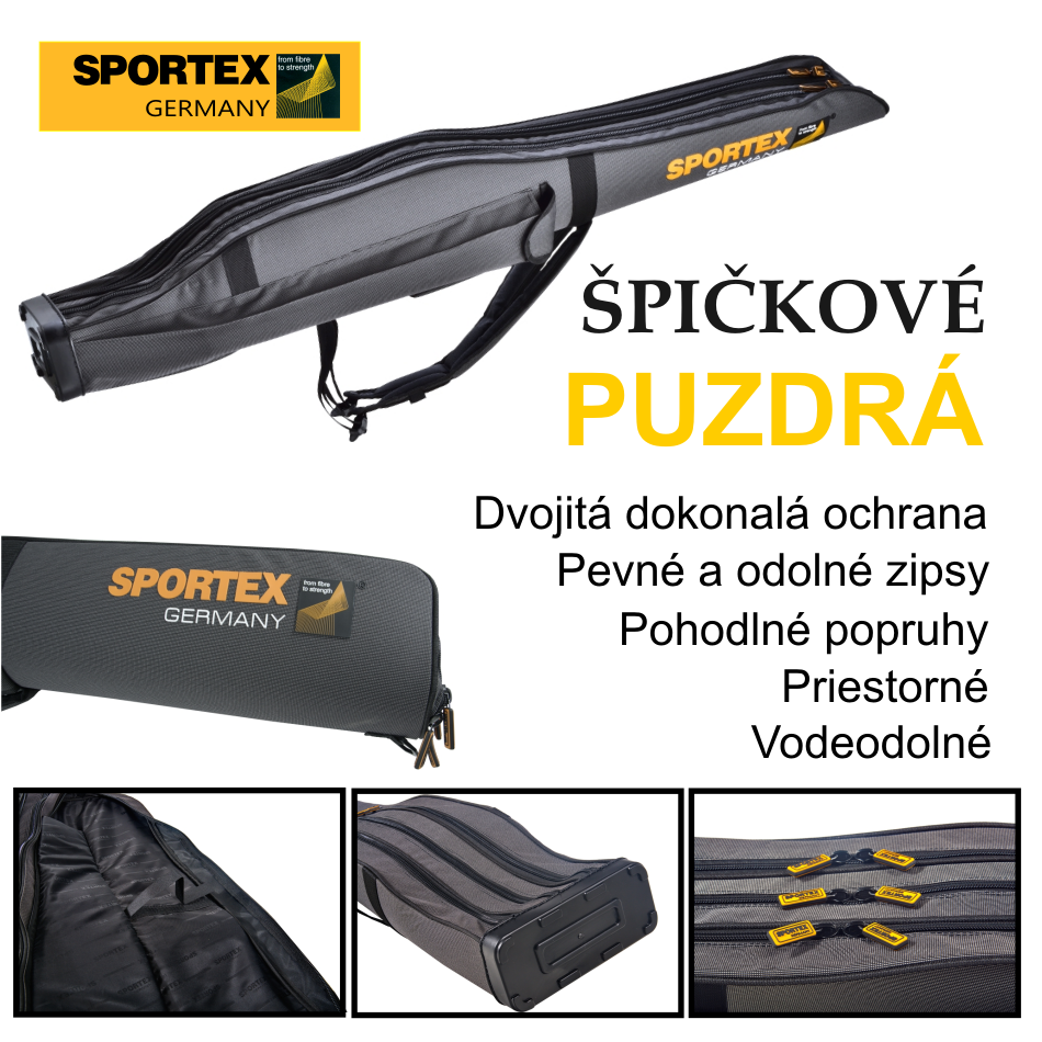 pikov puzdr SPORTEX