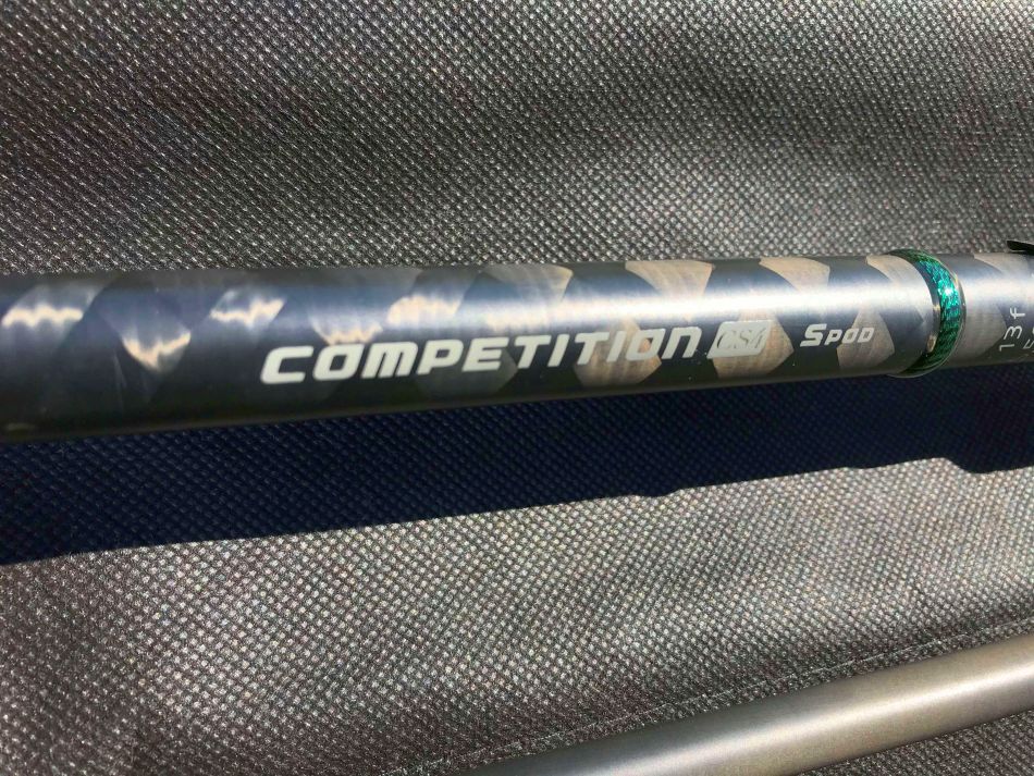 sportex competition cs-4 spod