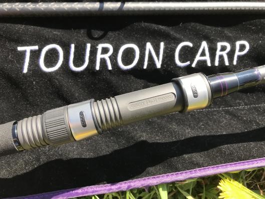 sportex touron carp