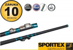 SPORTEX - Magnus SURF - trodielny prt