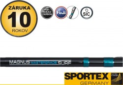 SPORTEX - Magnus SURF - trodielny prt