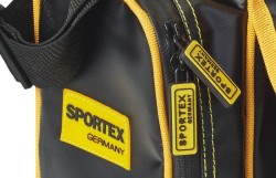 SPORTEX - spiningov taka 50x26x15cm s vreckami