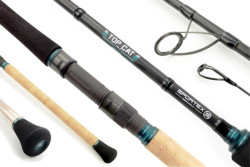 Sumcov� pr�ty SPORTEX Top Cat CS-2 Vertical 1-diel 180cm/70-190g