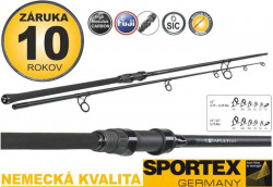 Kaprrske prty Catapult CS-3 Carp 2-diel