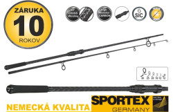 Kaprrske prty Competition Carp CS-4 Stalker