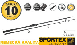 Kaprrske prty SPORTEX Competition Carp CS-4 Spod