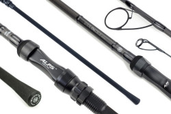 Kapr�rske pr�ty D.N.A CS-3 SPOD klasick� SIC o�k� 396cm 6lbs