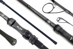 Kapr�rske pr�ty D.N.A CS-3 DISTANCE klasick� SIC o�k� 396cm 3-5oz