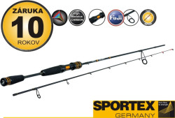 Prvlaov prt Black Arrow G2 ultra light