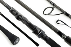 Kapr�rske pr�ty SPORTEX FBC CS-4 Carp 2-diel