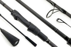 Kaprárske prúty SPORTEX Advancer CS-3 Stalker 2-diel Kaprárske prúty SPORTEX Advancer CS-3 Stalker 2-diel