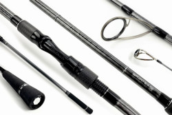 Kapr�rske pr�ty SPORTEX Revolt CS-2 Carp 2-diel