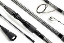 Kaprárske prúty SPORTEX Revolt CS-2 Distance 13ft/3-5oz Kaprárske prúty SPORTEX Revolt CS-2 Distance 13ft/3-5oz