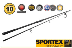 SPORTEX PREM Escalade Carp Distance 13ft 3-5oz. 3-5oz.g 396 cm