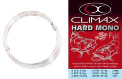 Nadvzcov silon Climax HARD MONO 20m