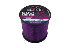 Silon Climax - CULT Deep purple Mono