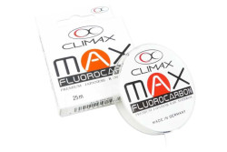 Climax JAPAN MAX Fluorocarbon 25m