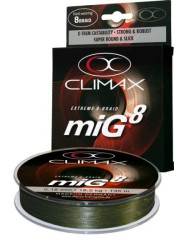 Climax nra 135m - miG 8 Braid Olive SB