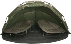 Rybrsky bivak Enforcer EX Bivvy Two man