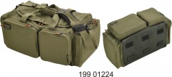 Multifunkn rybrska taka - Carryall