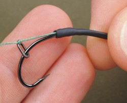 TANDEM BAITS FC Ring to oval ring . 6/ 6 mm / 10ks