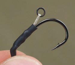 TANDEM BAITS FC Oval ring 3-5/6 mm/10ks