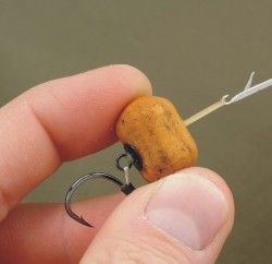 TANDEM BAITS FC Silcone bait bands - 30ks