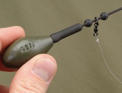 TANDEM BAITS FC - Helikoptrov ochrana / 10ks