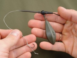 TANDEM BAITS FC Semi fixed bead / 5ks