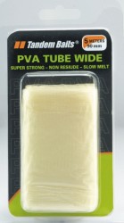 PVA ruk�v - rozpustn� tunel