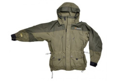 Obleenie - bunda Phantom EX Jacket All Weather