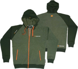 Mikina s kapucou Tandem Baits Hoodie