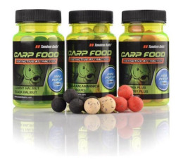 Carp Food Perfection Mini Pop-Up boilies 12mm/35g