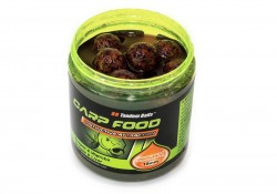 Carp Food Boosted hookers - dipovan boilies 18 mm 300g