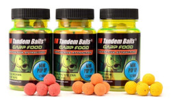 Carp Food Perfection Mini Pop-Up boilies 12mm/30g