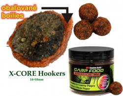 Super Feed X Core hookers MIX 14/18mm, 200ml