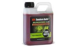 SuperFeed Pure Booster 1000ml Arctic Krill