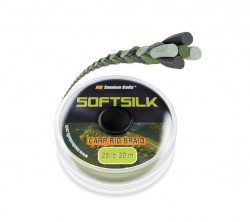 FC Softsilk kaprove nury 25 lb / 20 m Weed