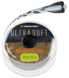 FC Ultra Soft kaprove nury 25 lb / 20 m
