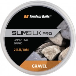 Pleten nra 10m / 25lb SLIMSILK