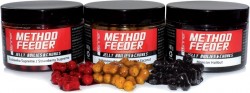 Method/Feeder - Jelly Boilies & Chunks 140g - potpav