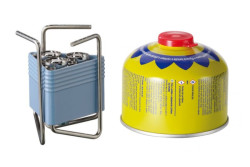 Skladac vari TRIANGLE + 230gr kartu